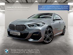 Grau Gebraucht 2024 BMW 218 Comfort Edition Coupé | 32.790 € (Fairer Preis)