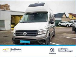 Candyweiß/mojave beige metall Gebraucht 2025 VW California California Van | 65.985 € (Guter Preis)