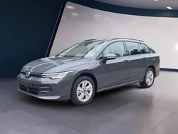 Delfingrau metallic Gebraucht 2025 VW Golf VIII R Kombi | 27.990 € (Guter Preis)
