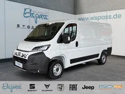 Pastell)) (weiss Neu 2025 Fiat Ducato Van | 31.690 € (Fairer Preis)