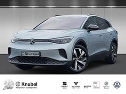 Silber Gebraucht 2025 VW ID.4 Pro SUV | 44.980 € (Fairer Preis)