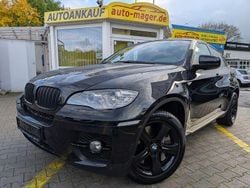 Schwarz Gebraucht 2008 BMW X6 Shadowline SUV | 9.850 € (Superpreis)
