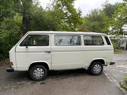 Weiß Gebraucht 1991 VW T3 Van | 4.500 €