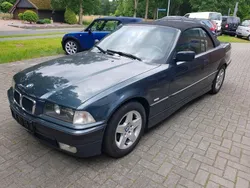Gebraucht 1997 BMW 320 Cabriolet M Sport Cabrio | 8.500 € (Superpreis)