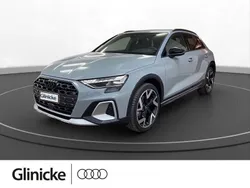 Grau Neu 2025 Audi A3 Ambiente Limousine | 43.390 € (Fairer Preis)