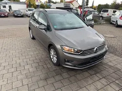 Grau Gebraucht 2015 VW Golf VII LOUNGE Limousine | 11.699 € (Fairer Preis)