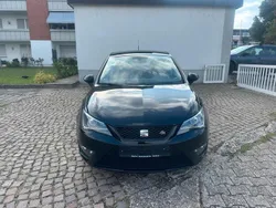 Schwarz Gebraucht 2015 Seat Ibiza FR Kleinwagen | 6.950 € (Fairer Preis)