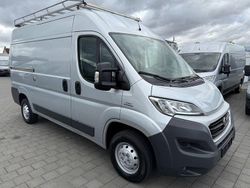 Grau Gebraucht 2016 Fiat Ducato Van | 14.400 € (Guter Preis)