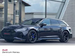 Nachtblau perleffekt z5d audi Neu 2025 Audi RS6 Kombi | 161.540 € (Guter Preis)