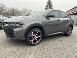 Grau Gebraucht 2023 Alfa Romeo Tonale Veloce SUV | 35.780 € (Guter Preis)