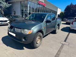 Gebraucht 2008 Mitsubishi L200 Invite Abholung | 3.200 €