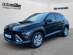 Schwarz Neu 2025 Hyundai Kona Trend SUV | 26.988 € (Fairer Preis)