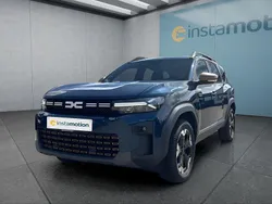 Blau Gebraucht 2025 Dacia Bigster SUV | 34.799 € (Etwas zu teuer)