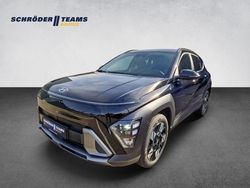 Schwarz Gebraucht 2023 Hyundai Kona Trend SUV | 29.990 € (Guter Preis)