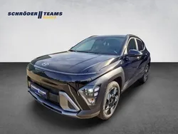 Schwarz Gebraucht 2023 Hyundai Kona Trend SUV | 29.990 € (Guter Preis)