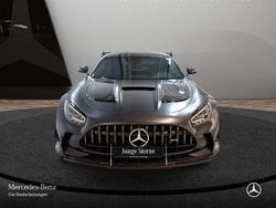 Grau Gebraucht 2021 Mercedes AMG GT AMG Coupé | 307.990 €
