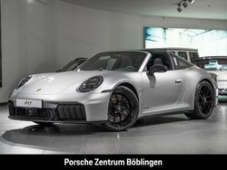 Grau Neu 2025 Porsche 911 Cabrio | 227.936 € (Teuer)