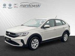 Grau Gebraucht 2024 VW Taigo SUV | 17.999 € (Guter Preis)