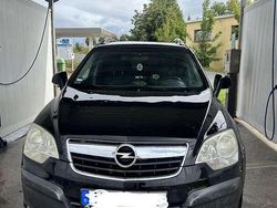 Gebraucht 2008 Opel Antara Edition SUV | 3.500 € (Etwas zu teuer)