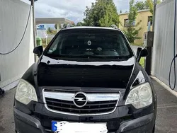 Gebraucht 2008 Opel Antara Edition SUV | 3.350 € (Fairer Preis)
