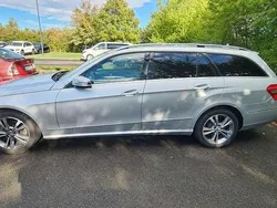 Gebraucht 2011 Mercedes E220 Elegance Kombi | 7.000 € (Superpreis)