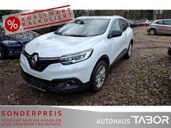 Weiss Gebraucht 2017 Renault Kadjar Bose Edition SUV | 11.885 € (Guter Preis)