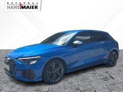 Individuallackierungen audi exclusive Gebraucht 2021 Audi S3 Design Limousine | 32.499 € (Fairer Preis)