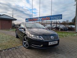 Schwarz Gebraucht 2012 VW CC Basis Limousine | 9.999 € (Fairer Preis)