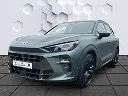 Enceladusgrau matt Neu 2025 Cupra Terramar Limited Edition SUV | 58.880 € (Teuer)
