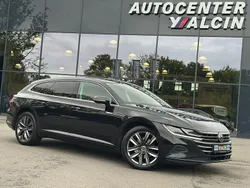 Schwarz Gebraucht 2022 VW Arteon Elegance Limousine | 24.890 € (Guter Preis)