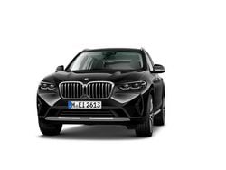 Gebraucht 2025 BMW X3 Performance SUV | 43.990 €