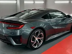 Honda NSX