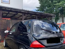 Gebraucht 2001 Lancia Ypsilon Kleinwagen | 999 €