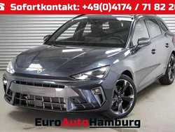 Magnetic grau metallic (s7) Neu 2025 Cupra Leon Kombi | 32.690 € (Guter Preis)
