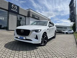 Weiß Gebraucht 2022 Mazda CX-60 Takumi-Line SUV | 39.490 € (Guter Preis)