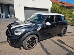 Schwarz Gebraucht 2011 Mini Cooper S Countryman SUV | 9.100 € (Fairer Preis)