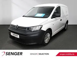 Andere Gebraucht 2022 VW Caddy Van / Kleinbus | 18.790 € (Guter Preis)