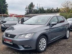 Grau Gebraucht 2014 Seat Leon Style Limousine | 5.990 € (Fairer Preis)