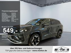 Delfingrau Gebraucht 2025 VW Tayron R-line SUV | 47.730 € (Superpreis)