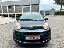 Grau Gebraucht 2012 Citroën C1 Attraction Kleinwagen | 3.298 € (Fairer Preis)