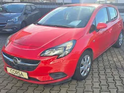 Rot Gebraucht 2015 Opel Corsa Innovation Kleinwagen | 7.300 € (Fairer Preis)