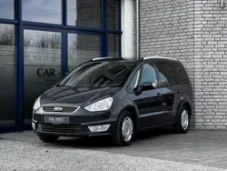 Grau Gebraucht 2013 Ford Galaxy Van / Kleinbus | 9.999 € (Etwas zu teuer)