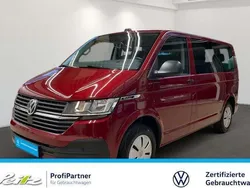 VW Multivan