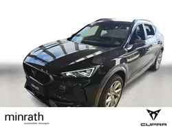 Schwarz Gebraucht 2024 Cupra Formentor SUV | 29.620 € (Superpreis)