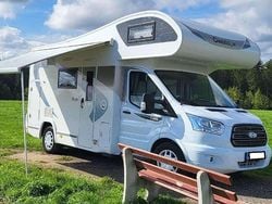 Gebraucht 2018 Ford Transit Van | 31.899 €