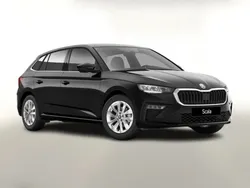 Black magic Neu 2025 Skoda Scala Selection Kleinwagen | 24.990 € (Guter Preis)