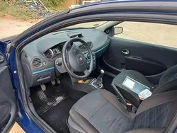 Blau Gebraucht 2008 Renault Clio II Campus Limousine | 1.200 € (Fairer Preis)