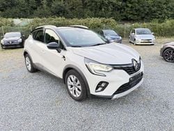 Weiß Gebraucht 2020 Renault Captur Intens SUV | 13.900 € (Guter Preis)