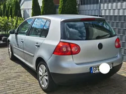 Silber Gebraucht 2005 VW Golf V Limousine | 3.450 € (Etwas zu teuer)