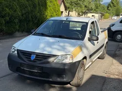 Weiß Gebraucht 2009 Dacia Logan Ambiance Limousine | 2.900 € (Etwas zu teuer)